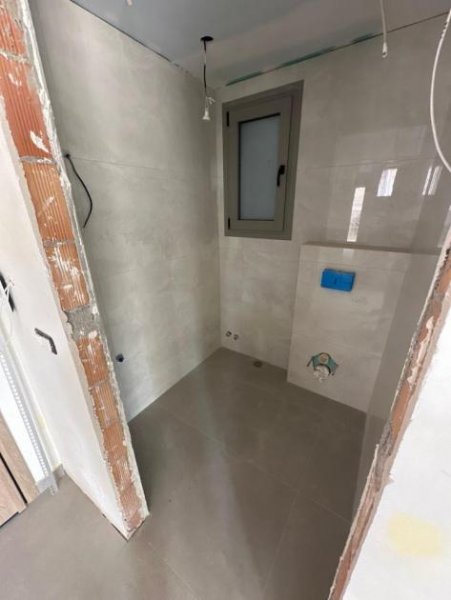 Heraklion - Therisso Kreta, Heraklion: Neubau! Wohnung im Stadtteil Therisso zu verkaufen Wohnung kaufen